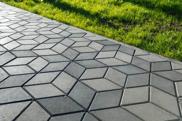Professional Driveway Pavers in Mackinac Island, MI