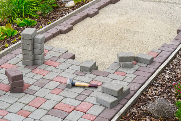 Reasons to Select Us for Your Driveway Paving Requirements in Mackinac Island, MI