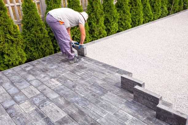 Best Driveway Pavers Contractor  in Mackinac Island, MI
