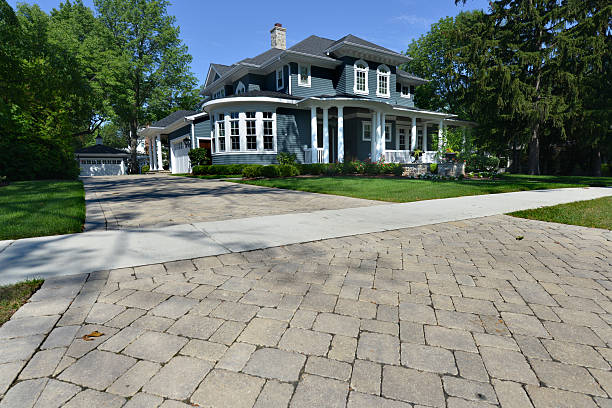 Driveway Repair Near Me in Mackinac Island, MI