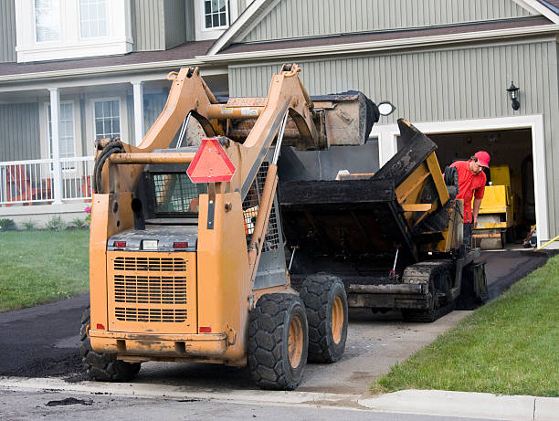 Best Affordable Driveway Pavers  in Mackinac Island, MI